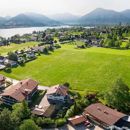 Arbeiten & Urlauben Machen Am Tegernsee バート・ウィーゼ