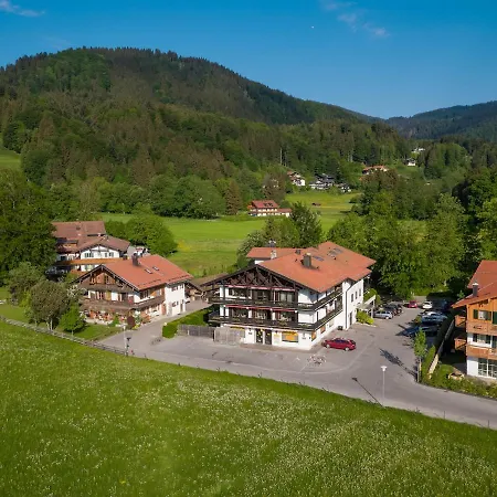 Arbeiten & Urlauben Machen Am Tegernsee バート・ウィーゼ
