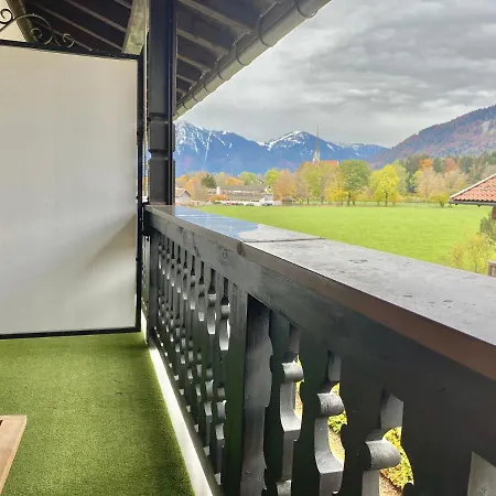 Arbeiten & Urlauben Machen Am Tegernsee バート・ウィーゼ