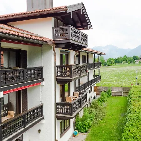 Arbeiten & Urlauben Machen Am Tegernsee バート・ウィーゼ